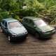 Illustration for article titled French Friday: Tiny MPVs Edition!